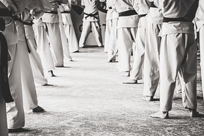 Seminario Kancho Matsui