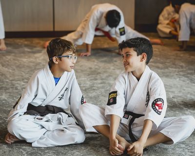 Seminario Kancho Matsui