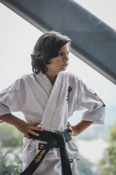 Seminario Kancho Matsui