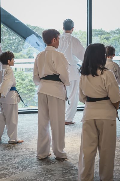 Seminario Kancho Matsui