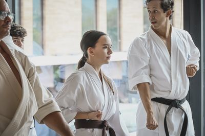 Seminario Kancho Matsui