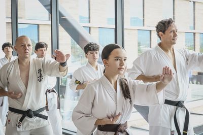 Seminario Kancho Matsui