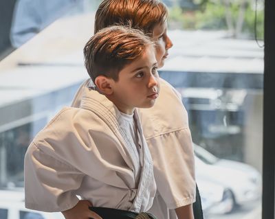 Seminario Kancho Matsui