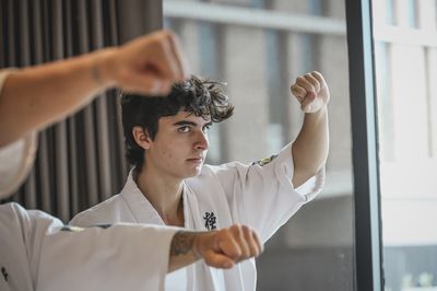 Seminario Kancho Matsui