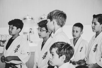Seminario Kancho Matsui