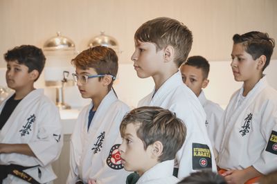 Seminario Kancho Matsui
