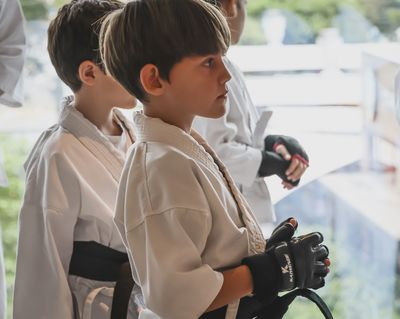 Seminario Kancho Matsui