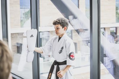 Seminario Kancho Matsui