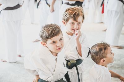Seminario Kancho Matsui