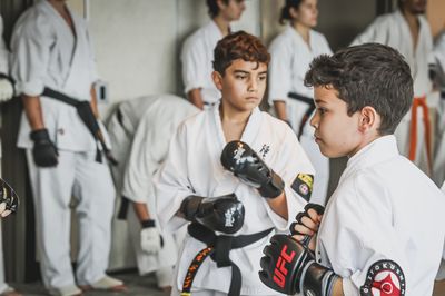 Seminario Kancho Matsui