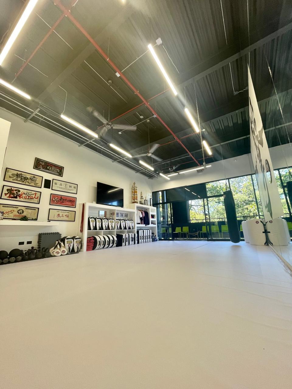 IKO Costa Rica Dojo Escazú