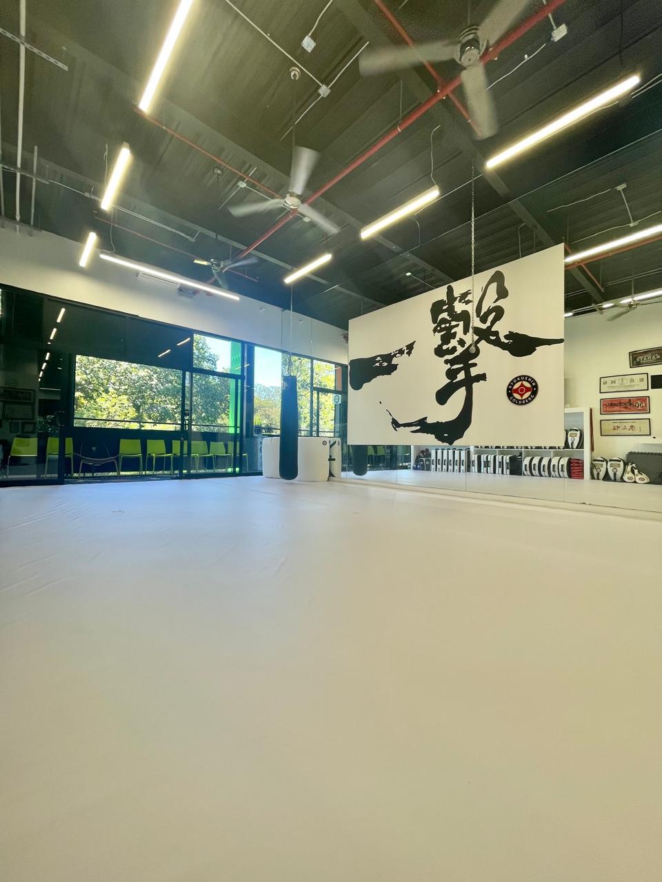 IKO Costa Rica Dojo Escazú