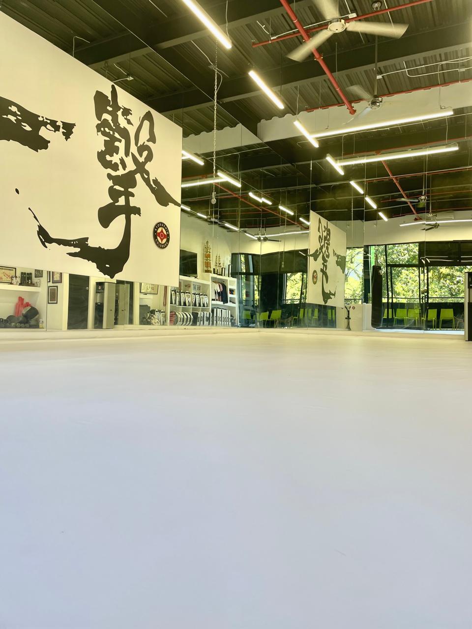 IKO Costa Rica Dojo Escazú