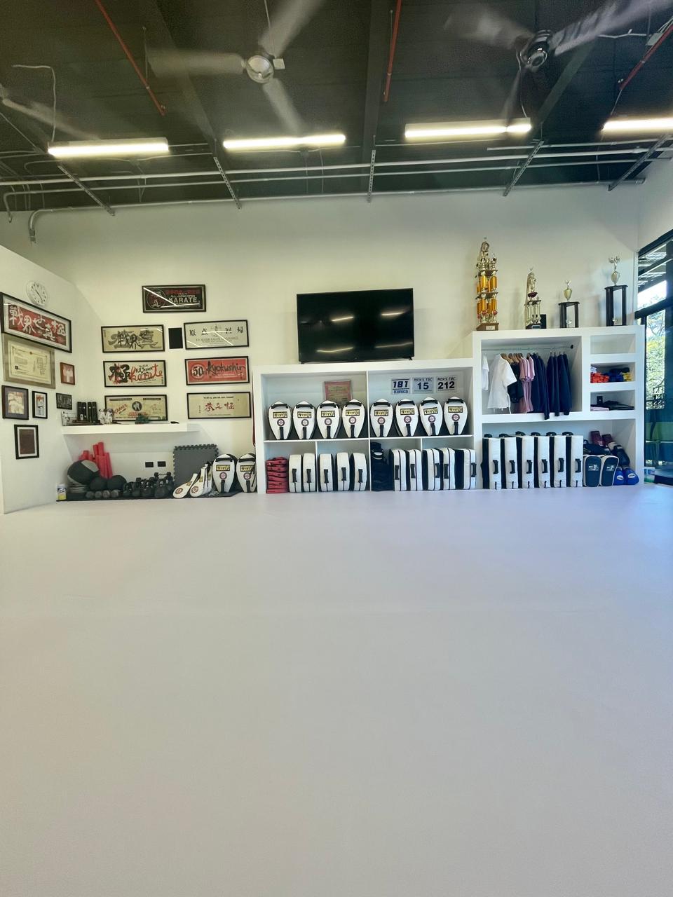 IKO Costa Rica Dojo Escazú