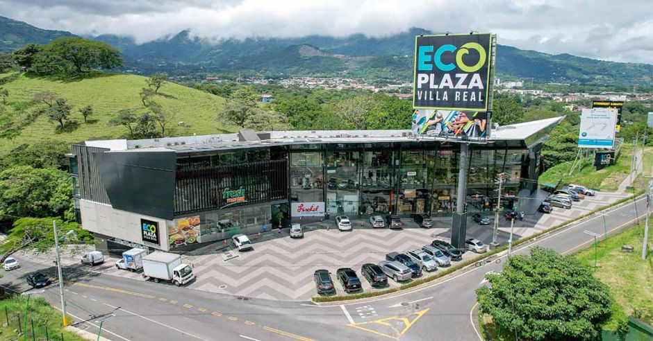 Ecoplaza Villa Real