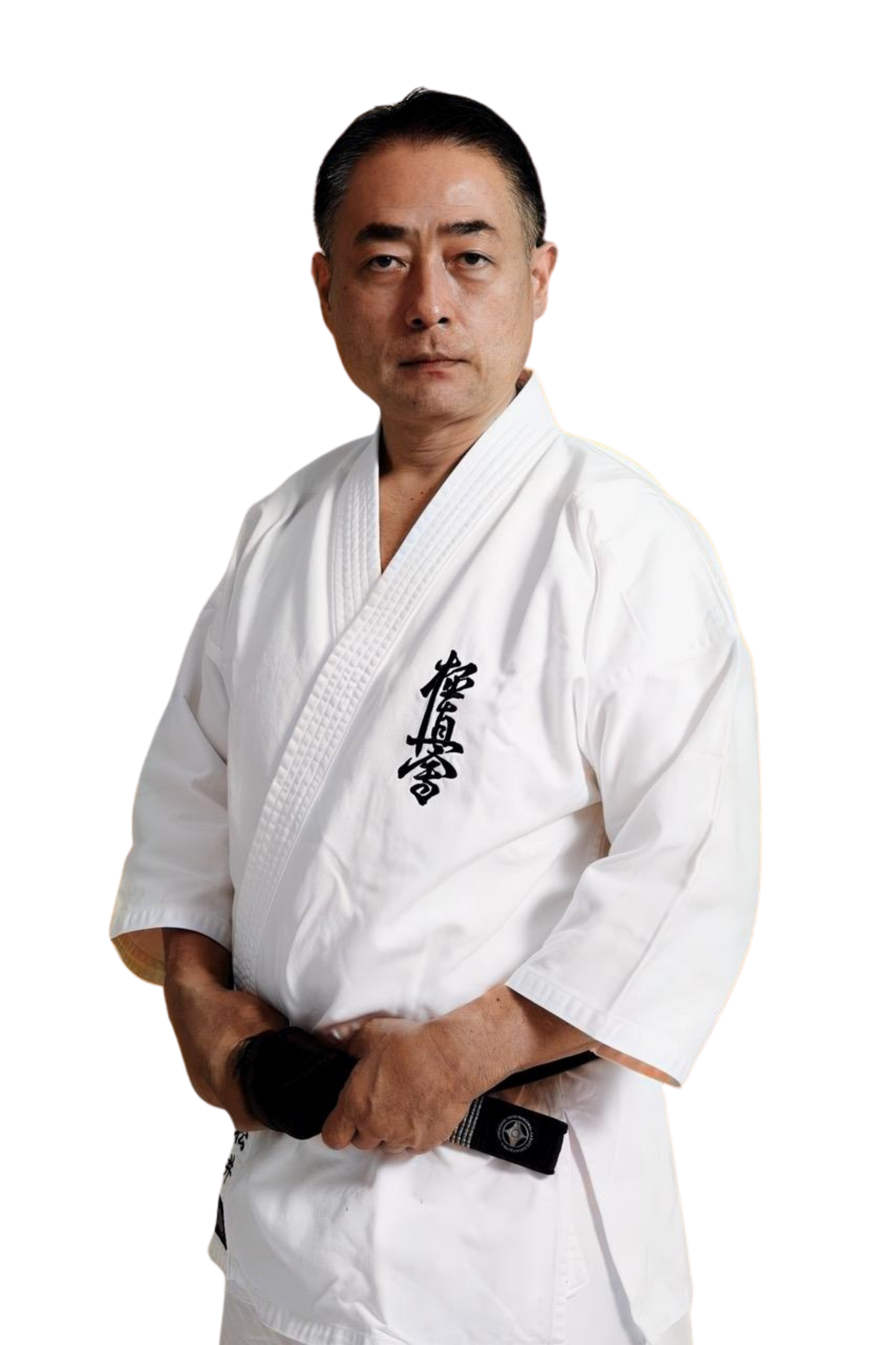 Kancho Shokei Matsui