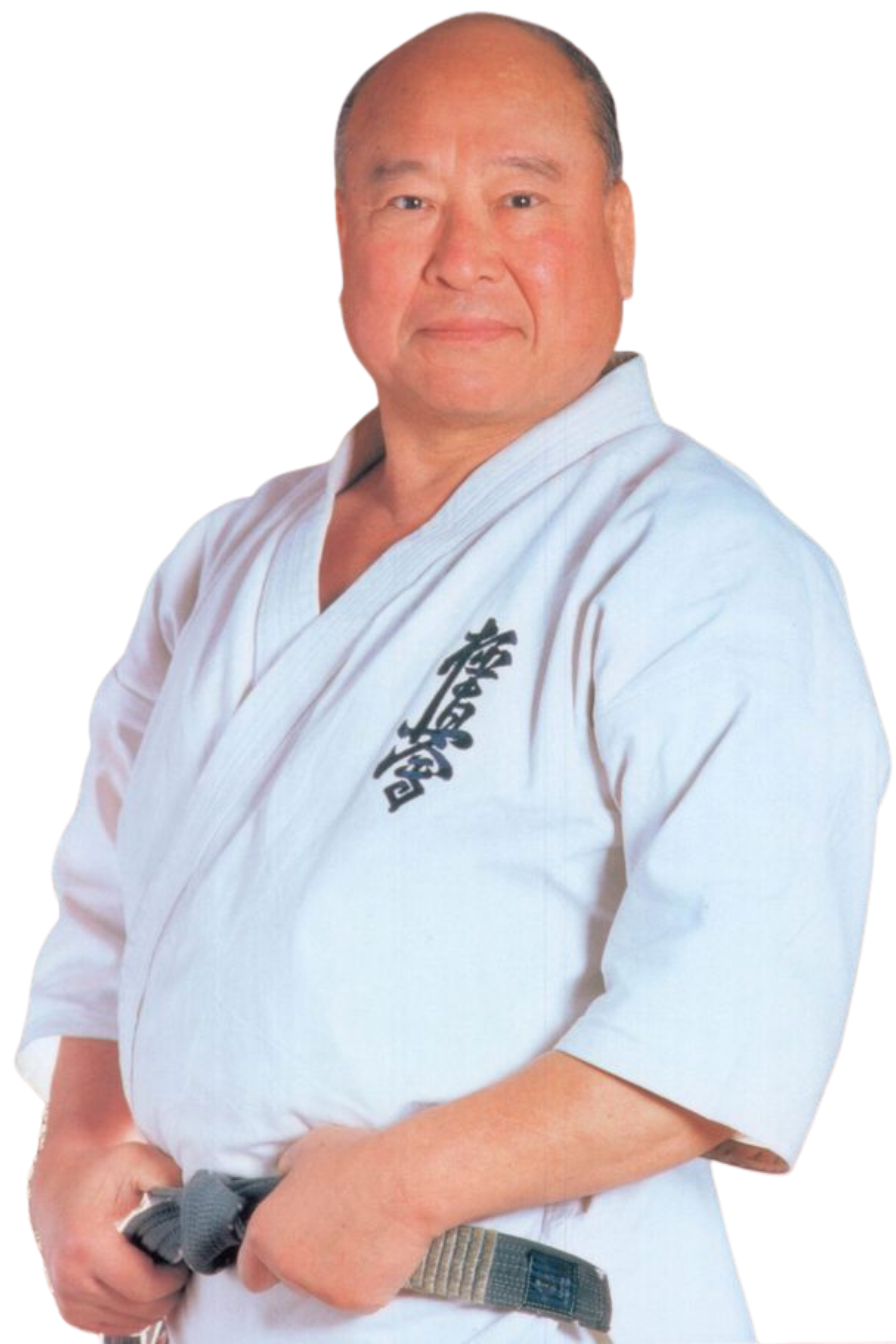 Sosai Masutatsu Oyama